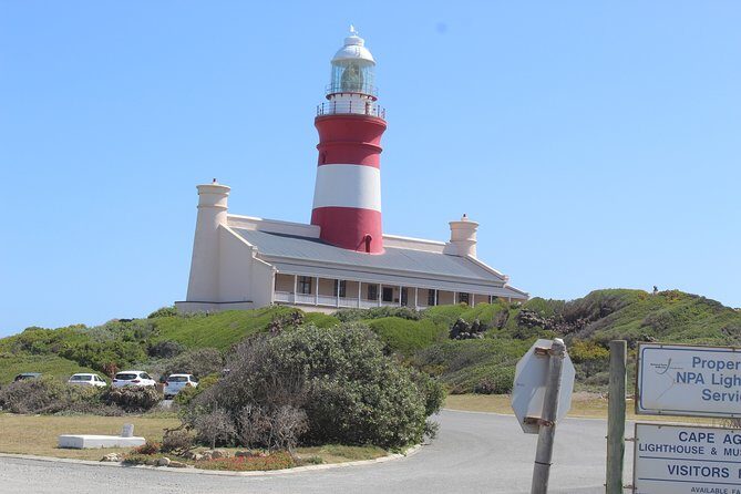 Visit Cape Agulhas Where The Two Oceans Meet F/D From Cape Town - Who Will Appreciate This Tour?
