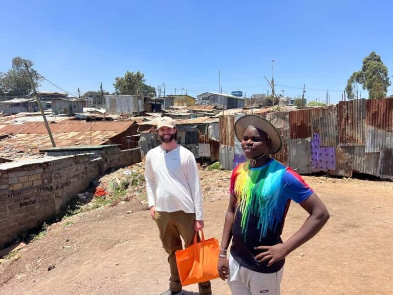 Visit Kibera The Largest Slum With a Local - Why This Tour Offers Real Value