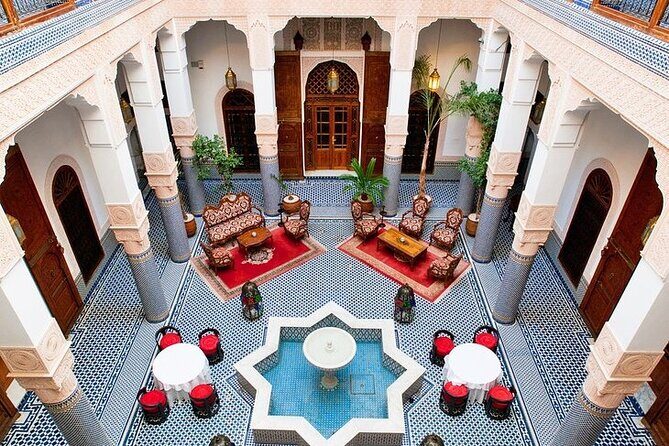 Visit of the Souks and Historical Monuments of Marrakech - Who Is This Tour Best For?