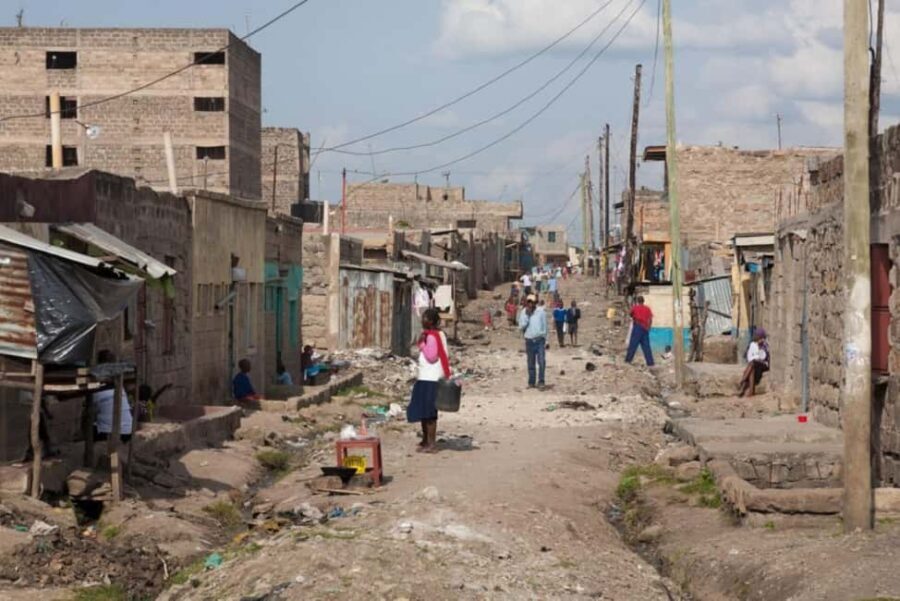 Visit Soweto slums in Nairobi - Why This Tour Offers Real Value