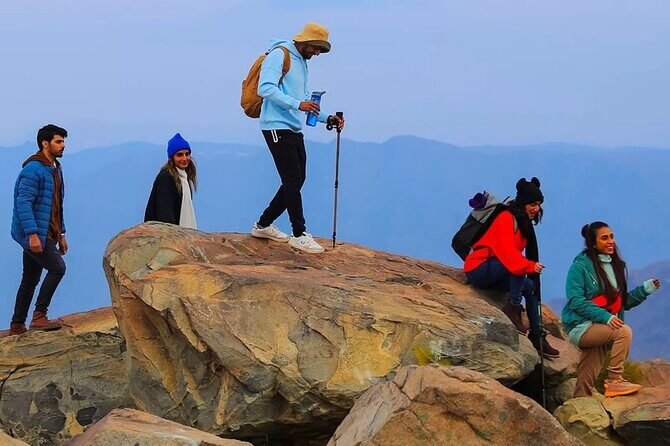 Visit Taif The City of Roses - Who Will Enjoy This Tour?