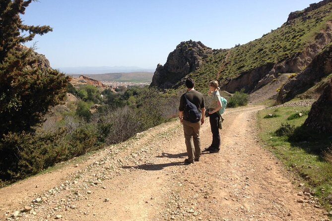 Visit the waterfall and hidden caves - What Travelers Are Saying