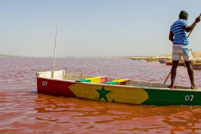 Visit to Lac Rose and Noflaye Park - Who Will Love This Tour?
