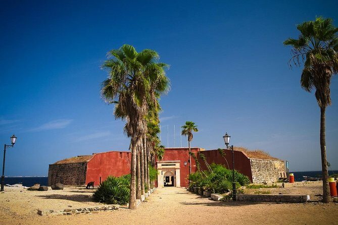 Visit to the Island of Gorée - Final Thoughts