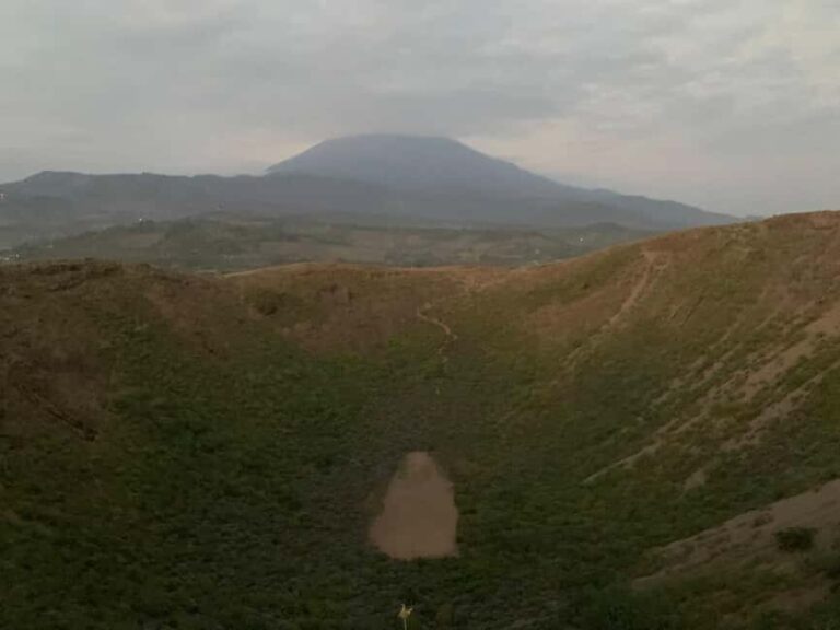 Volcanic Crater Hike at Kilimamoto with Kingstone Asilia - Why This Tour Offers Good Value