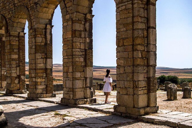 Volubilis and Meknes day trip from Fez - Practical Details