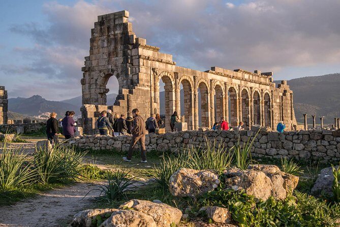 Volubilis, Moulay Idriss & Meknes Excursion from Fez - Cost and Value