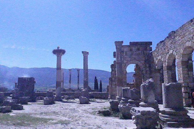 Volubilis mulay idriss and meknas tour - The Practical Side: What You Should Know