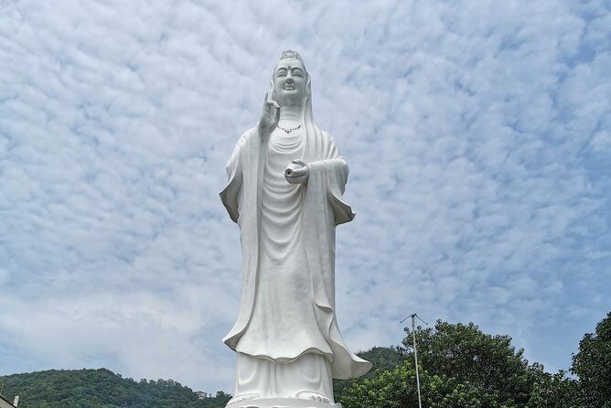 Vung Tau Beach Break One Day Private Tour - Starting from Ho Chi Minh City
