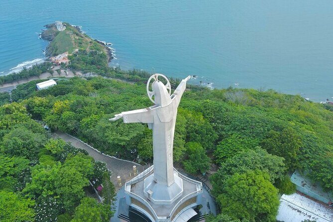 Vung Tau Beach & Culture Day Tour (Private/Small Group) - What’s Included and What to Consider