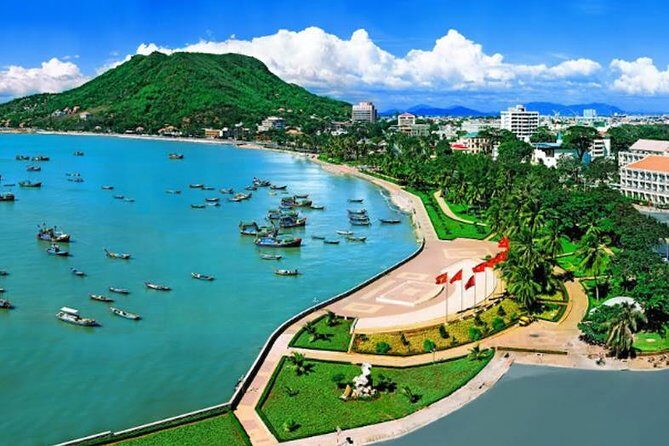 Vung Tau Full Day Private Tour Full Day - Who Should Consider This Tour?