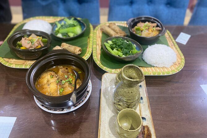 Vy's Kitchen Private BBQ DINNER Experience - The Sum Up: Who Is This Tour Best For?