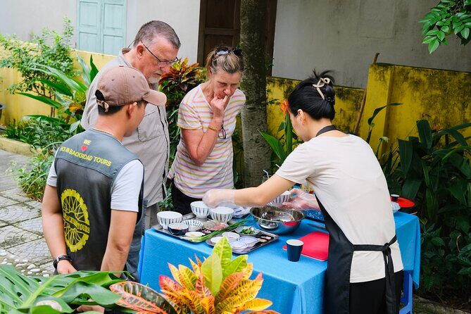 Vy's Kitchen Private Cooking Experience - Authenticity and Cultural Connection
