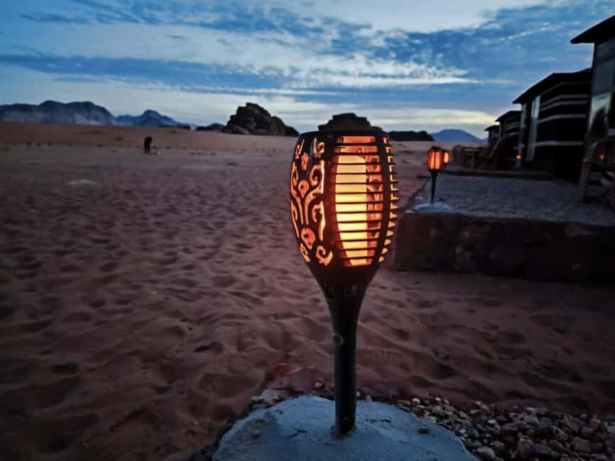 Wadi Rum: 1-Night Jeep Tour with Dinner and Breakfast - Who Is This Tour Best For?
