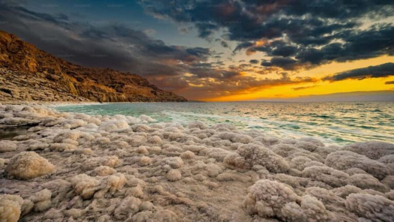 Wadi Rum and Dead Sea 3-Day Private Tour - Who Will Love This Tour?