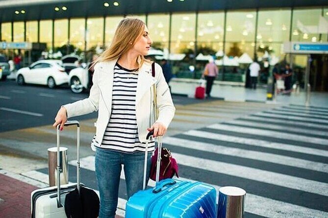 Wadi Rum Private Transfer to or from Amman or Airport - Frequently Asked Questions