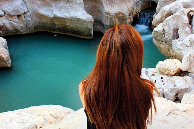 Wadi Shab full day tour - FAQ
