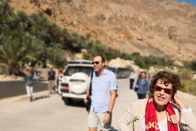 Wadi Shab Trekking and Swimming Tour - Who Will Love This Tour?