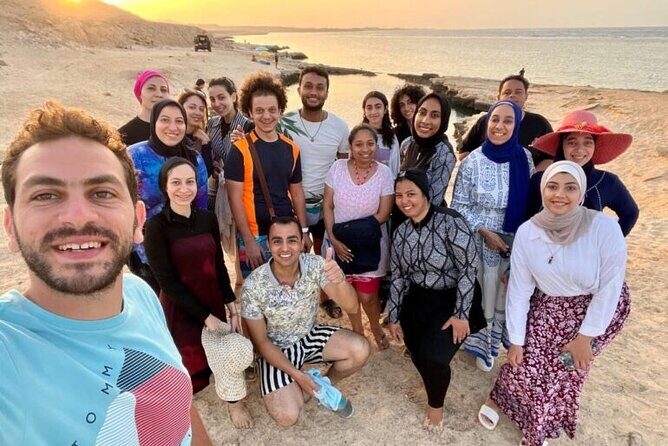 Wady Elgemal National Park Marsa alam - An In-Depth Look at the Wady Elgemal National Park Tour
