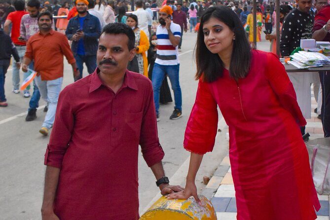 Wagah Border Ceremony Half-Day Tour - Final Thoughts: Is This Tour Worth It?