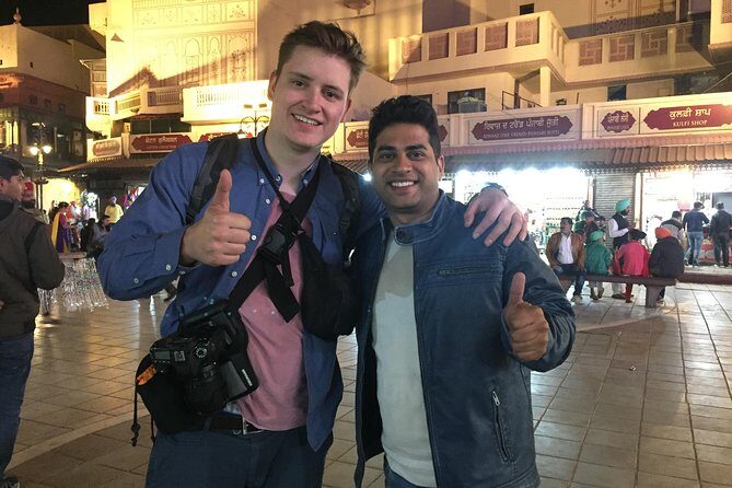 Wagha Border Tour (Private tour ) - Final Thoughts