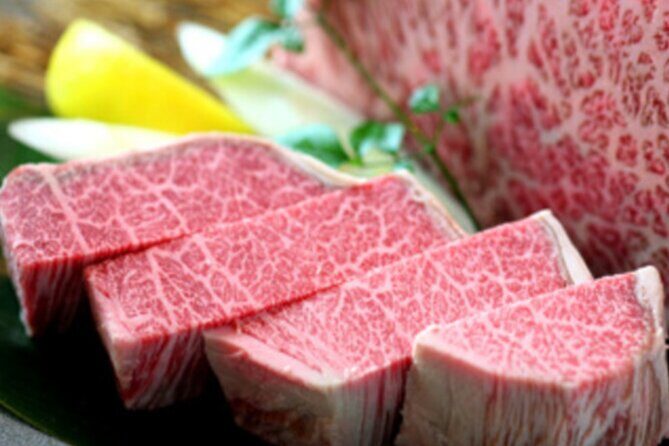Wagyu & Seafood Yakiniku Dinner Course at Kyo Kurozakura Restaurant, Kyoto - The Sum Up