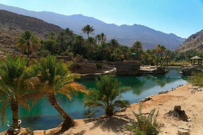 Wahiba Sands And Wadi Bani Khalid - What the Reviews Say
