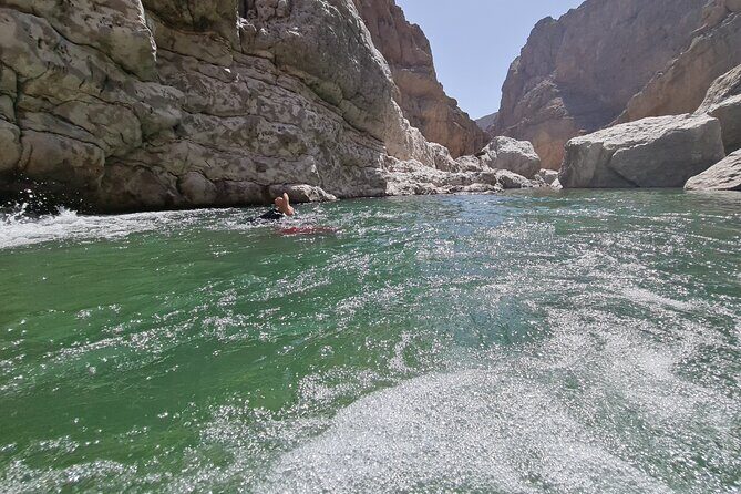Wahiba Sands Desert and Wadi Hawar Private Tour - Why This Tour Offers Good Value