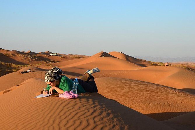 Wahiba Sands&Wadi Bani Khalid desert Safari(Muscat tours) : Tours - Is the Tour Worth the Price?