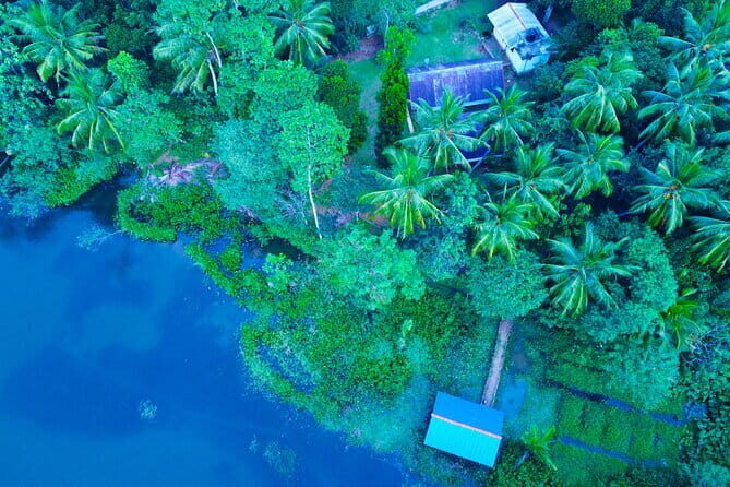 Walawe Palm Safari Udawalawe - FAQ
