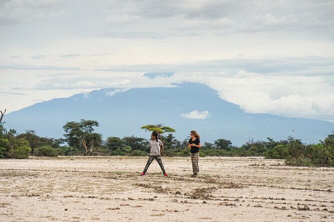Walking Day Tour to Safari in Arusha National Park - The Sum Up: Who Should Consider This Tour?