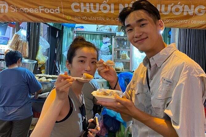 Walking Food Tour in HCM: 10 Must- Try Local Dishes & Hidden Gems - Final Thoughts