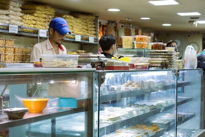 Walking Food Tour in Hidden Local Eateries of Kathmandu - Why Youll Love This Tour