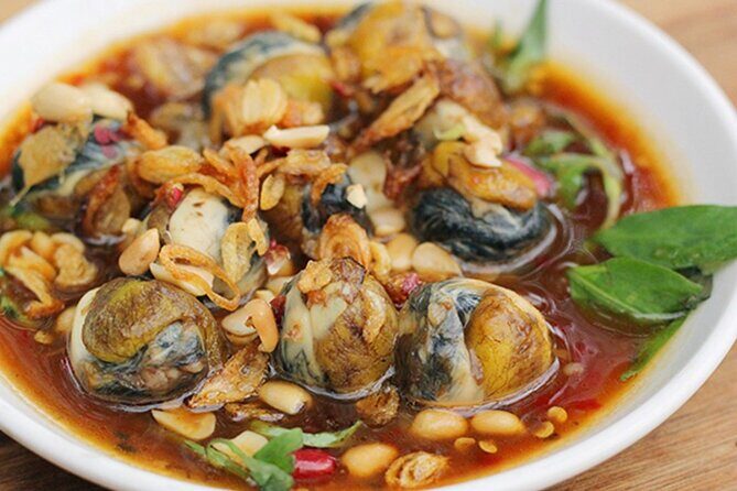 Walking Food Tour of Da Nang - The Sum Up