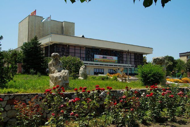 Walking Osh Tour - What Makes This Tour Stand Out