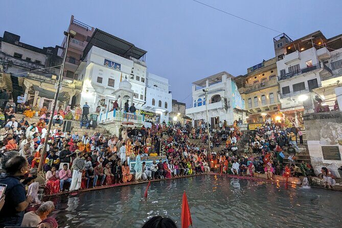Walking Sightseeing Tour - The Shine Pushkar - An In-Depth Look at the Experience