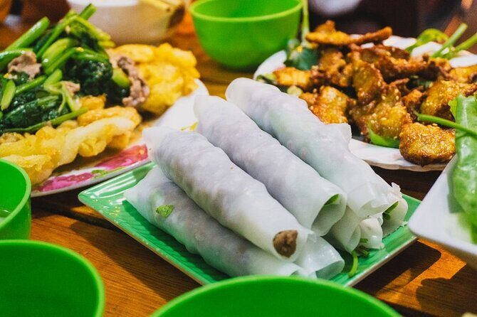 Walking Street Food Tour in Hanoi and Train Street - Final Thoughts: Is it Worth It?