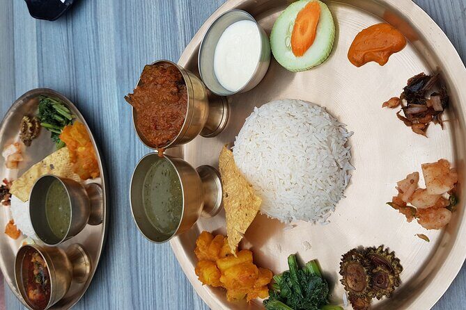 Walking Street Food Tour in Kathmandu - FAQs