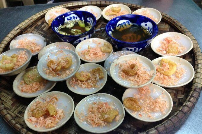 Walking street food tour - Final Thoughts: Who Will Love This Tour?
