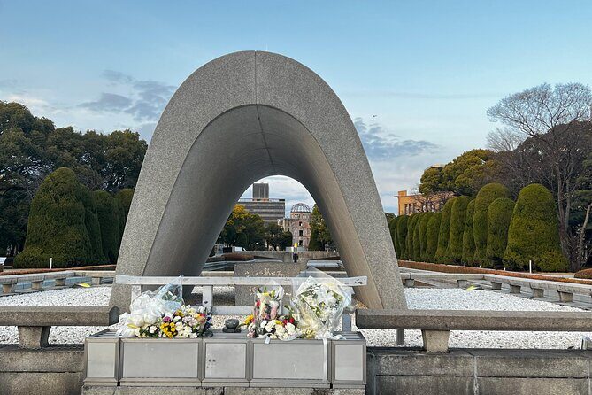 Walking Through History: Hiroshima's Path to Peace - The Sum Up