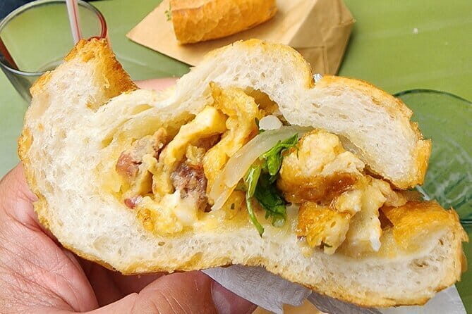 Walking Tour in Hanoi Old Quarter with Street Food & Coffee - The Sum Up