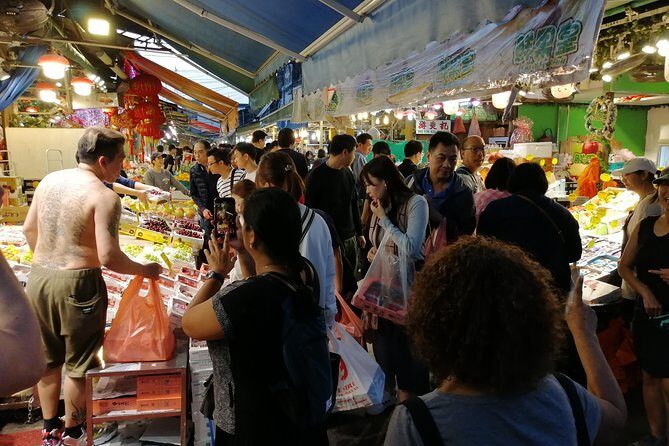 Walking Tour in Hong Kong - Local Experience (New & Best) - FAQ