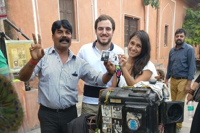 Walking Tour Jaipur India - Why Travelers Love This Tour