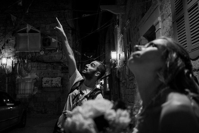 Walking Tour of Akko (Half-day) - Is This Tour Worth It?