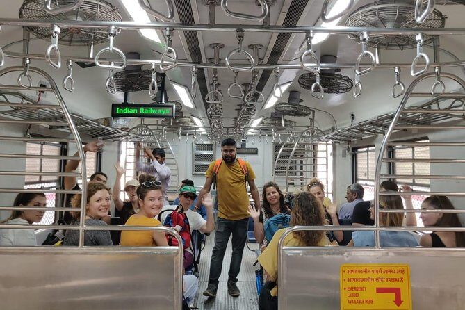 Walking Tour of Dharavi Slum in Mumbai - Authentic Experiences and Insights