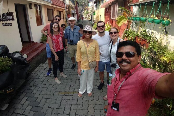 Walking Tour of Fortkochi - Who Will Love This Tour?