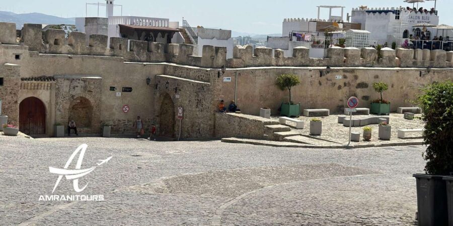 Walking Tour of Tangier including history & culture - Assessing the Value
