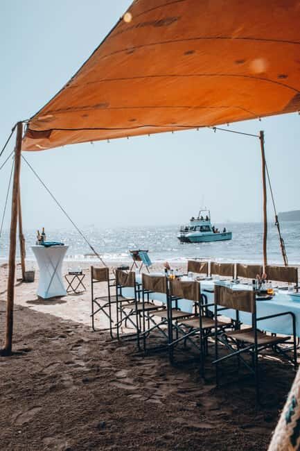 Walvis Bay: Sandwich Harbour 4x4 Trip with Beach BBQ Lunch - Practical Details and Value