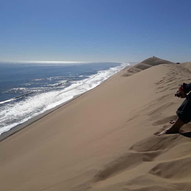 Walvis Bay: Scenic Sandwich Harbour Tour - Why This Tour Offers Real Value