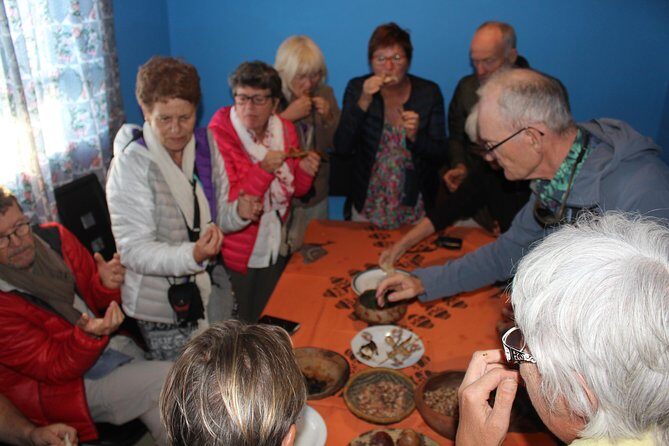 Walvisbay Dune 7 and Swakopmund Town Half Day Guided Tour - Key Points